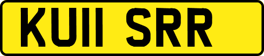 KU11SRR