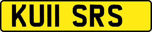 KU11SRS