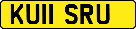 KU11SRU