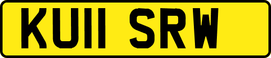 KU11SRW