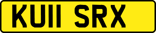 KU11SRX