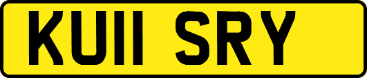 KU11SRY