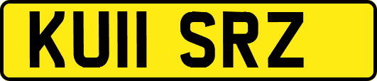 KU11SRZ
