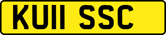 KU11SSC