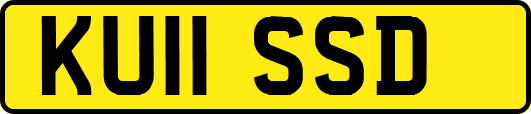 KU11SSD
