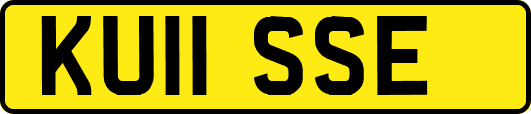 KU11SSE