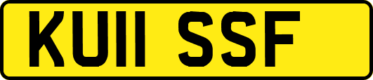 KU11SSF