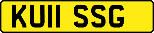 KU11SSG