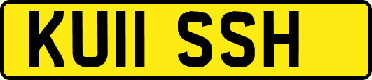 KU11SSH