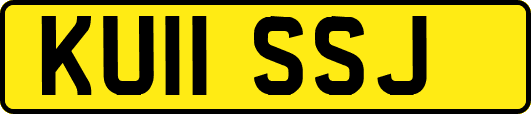 KU11SSJ