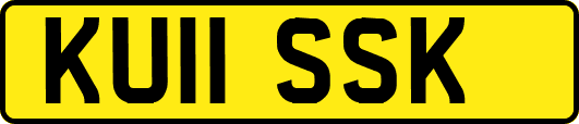 KU11SSK