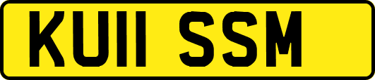 KU11SSM