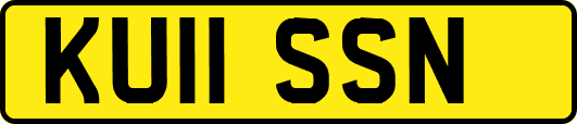 KU11SSN