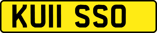 KU11SSO