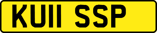 KU11SSP
