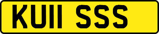 KU11SSS