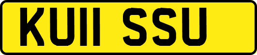 KU11SSU