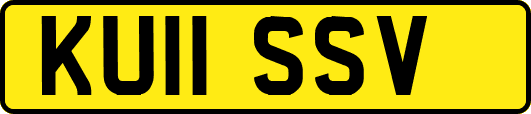 KU11SSV