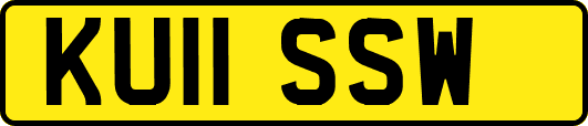 KU11SSW