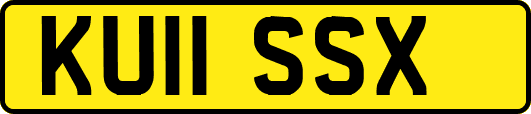 KU11SSX
