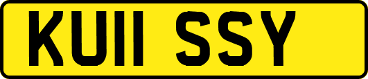 KU11SSY