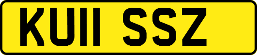 KU11SSZ