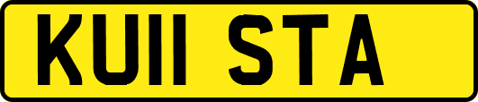 KU11STA