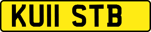 KU11STB