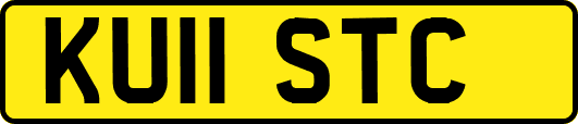 KU11STC