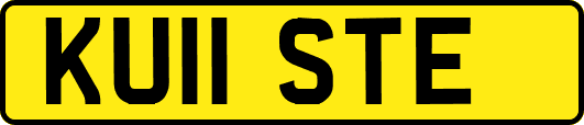 KU11STE