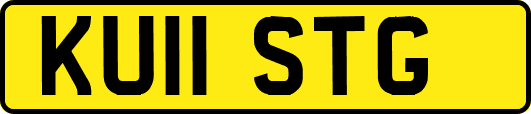 KU11STG