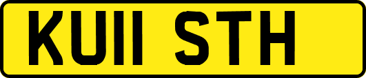KU11STH