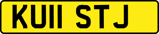 KU11STJ
