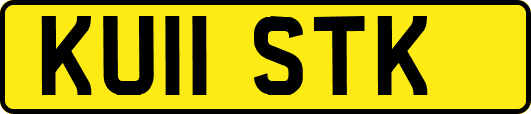 KU11STK