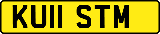 KU11STM