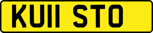 KU11STO