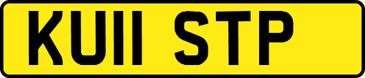 KU11STP