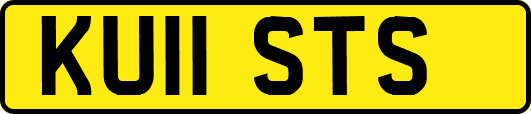 KU11STS