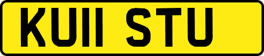KU11STU