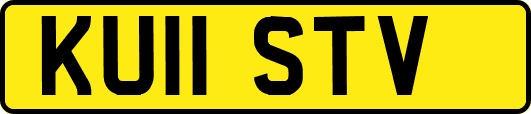 KU11STV