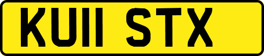 KU11STX
