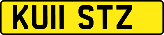 KU11STZ