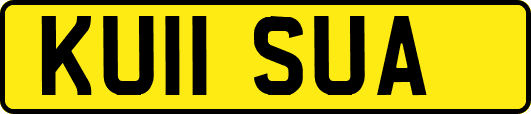 KU11SUA