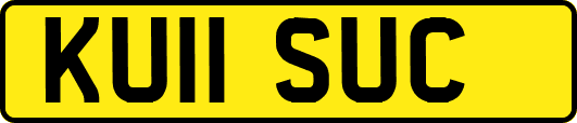 KU11SUC