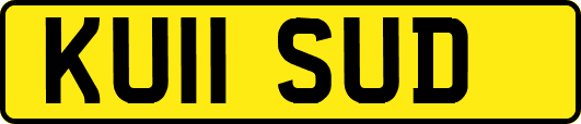 KU11SUD