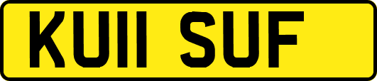 KU11SUF