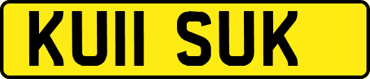 KU11SUK