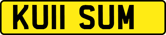 KU11SUM