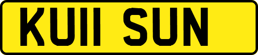 KU11SUN