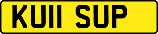 KU11SUP